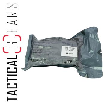 FIRST CARE EMERGENCY BANDAGE™ T3 (TACTICAL TRAUMA TREATMENT BANDAGE)